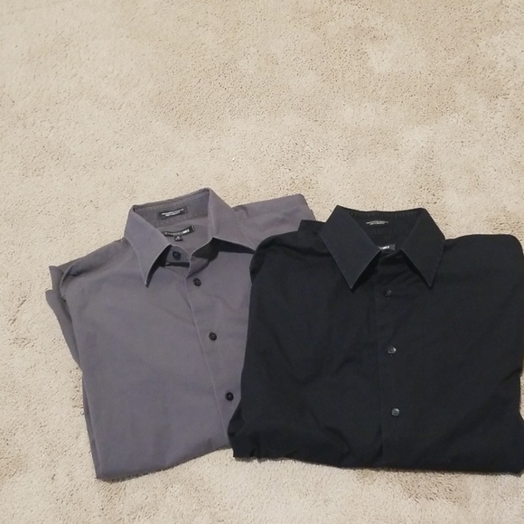 Express Other - Express dress shirts